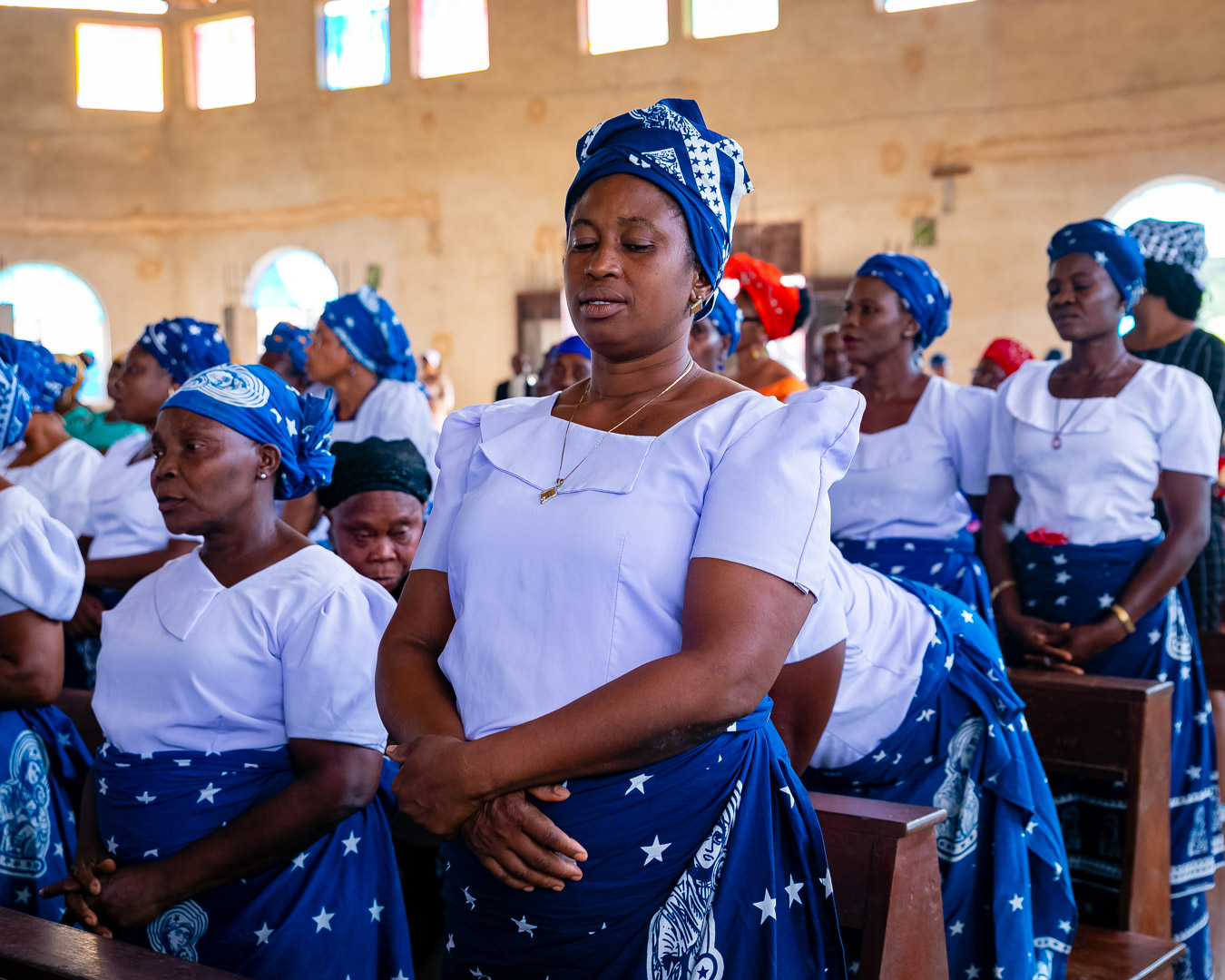 Chioma Uzodimma